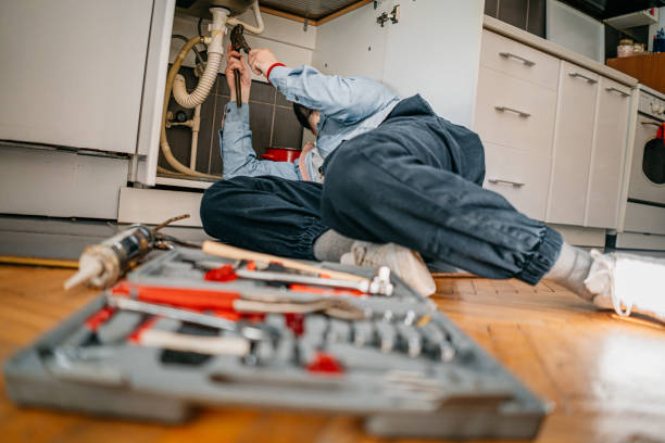 Best Water Leak Repair  in Hermantown, MN