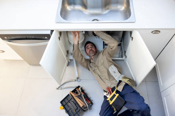 Best Sprinkler Systems  in Hermantown, MN