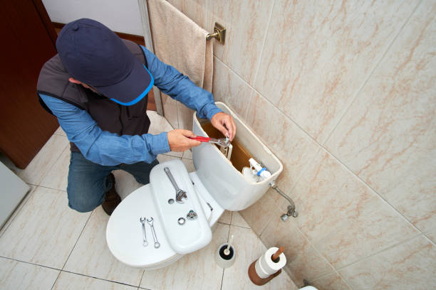 Best Sewer Cleaning Services  in Hermantown, MN