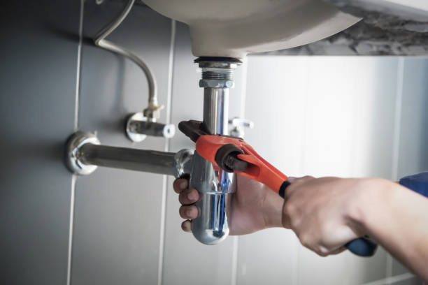 Best Plumbing Inspection Services  in Hermantown, MN
