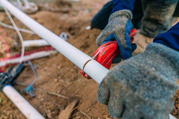 Best Water Leak Repair  in Hermantown, MN